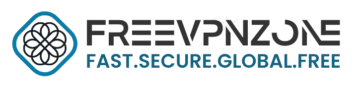 Free VPN zone logo